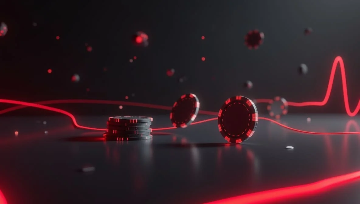 Red Pulse Casino Grid